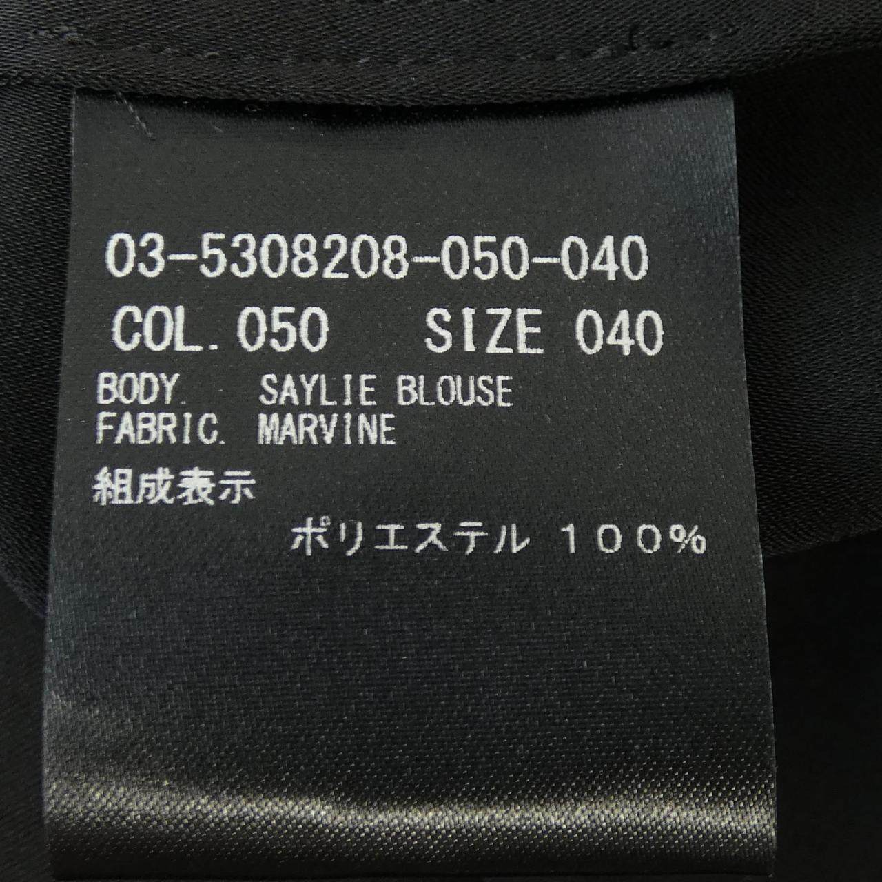 セオリーリュクス シャツ