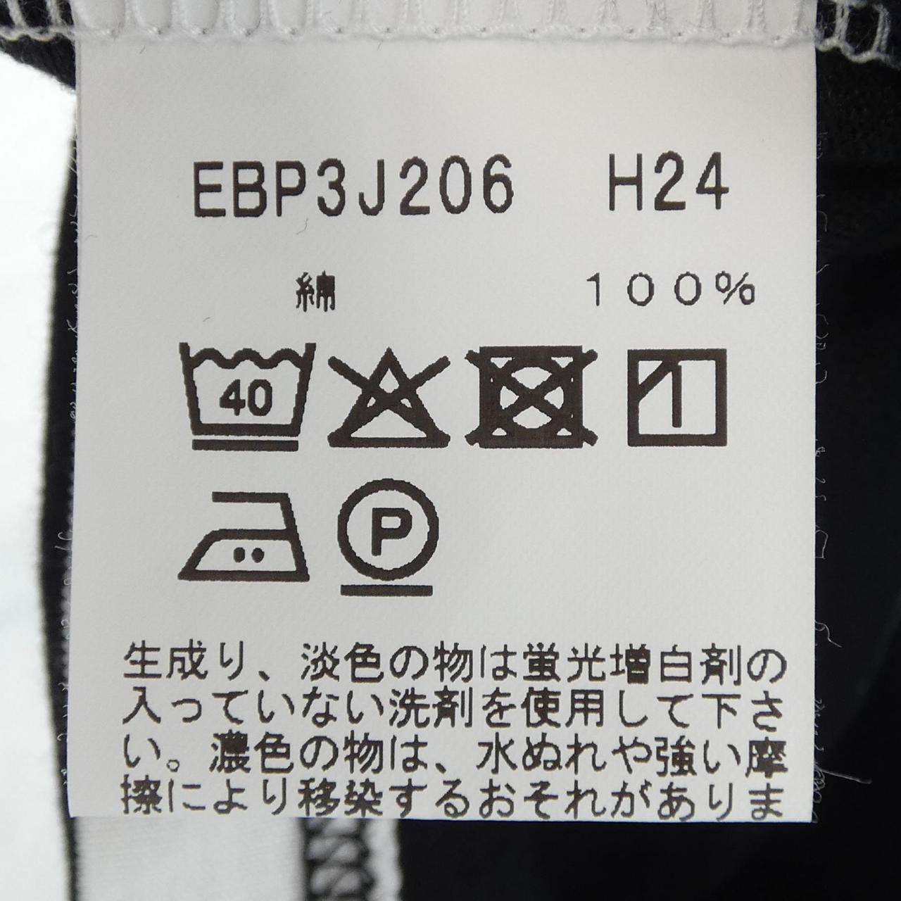 アニエスベー コットントップス