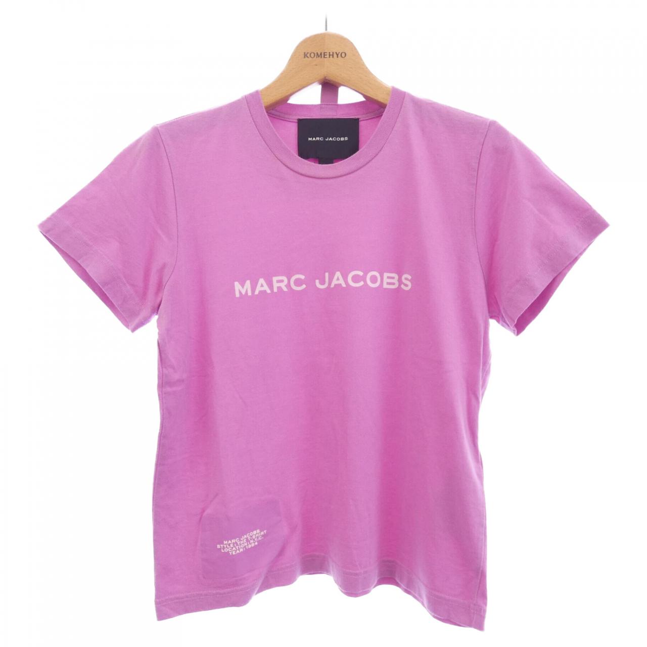 マークジェイコブス Tシャツ