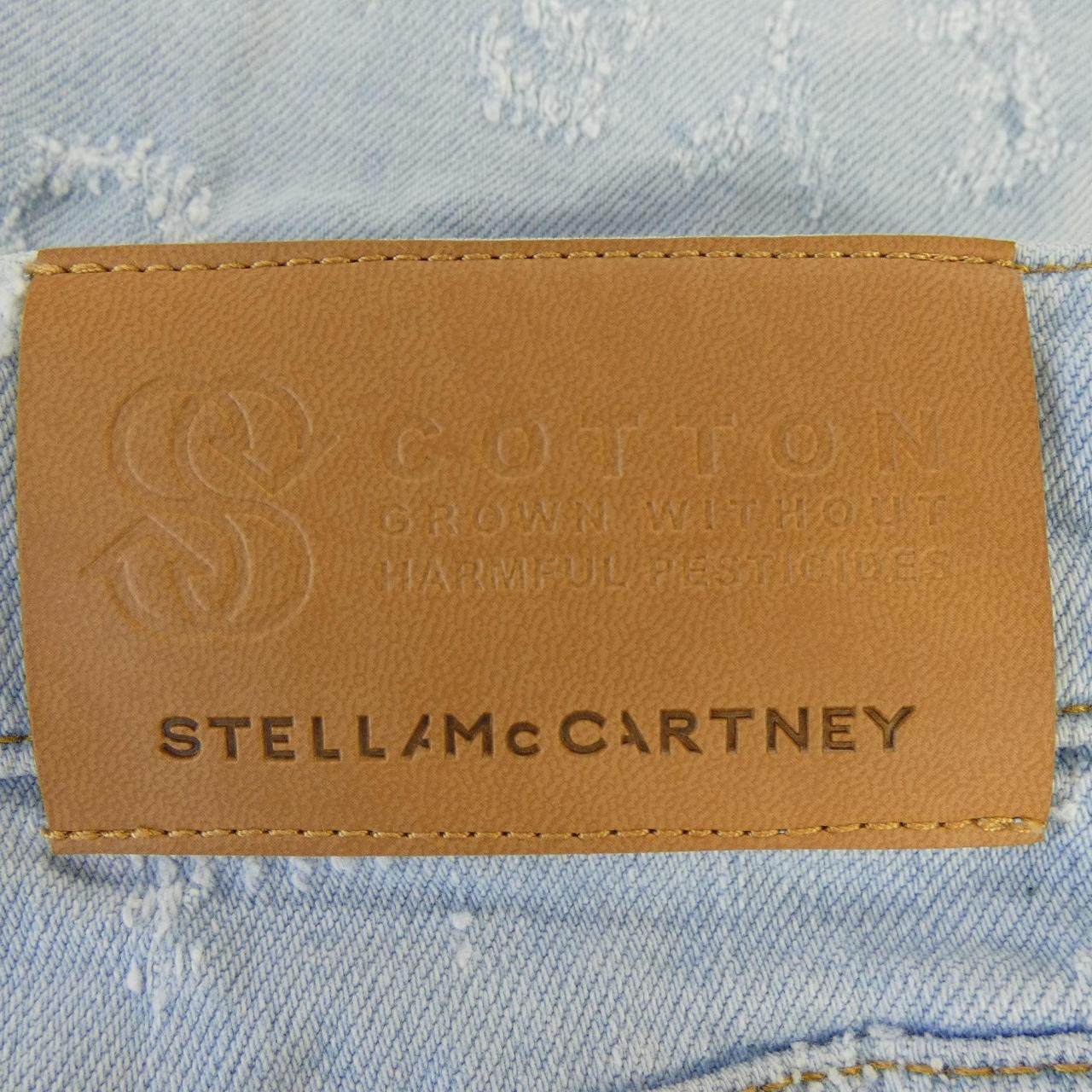 ステラマッカートニー ショートパンツ