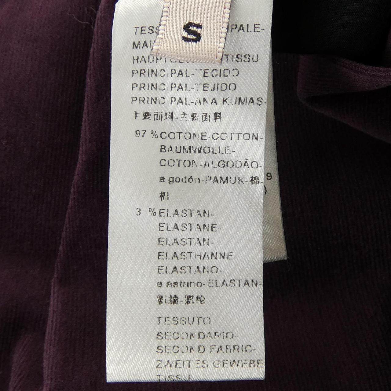 バグッタ ワンピース