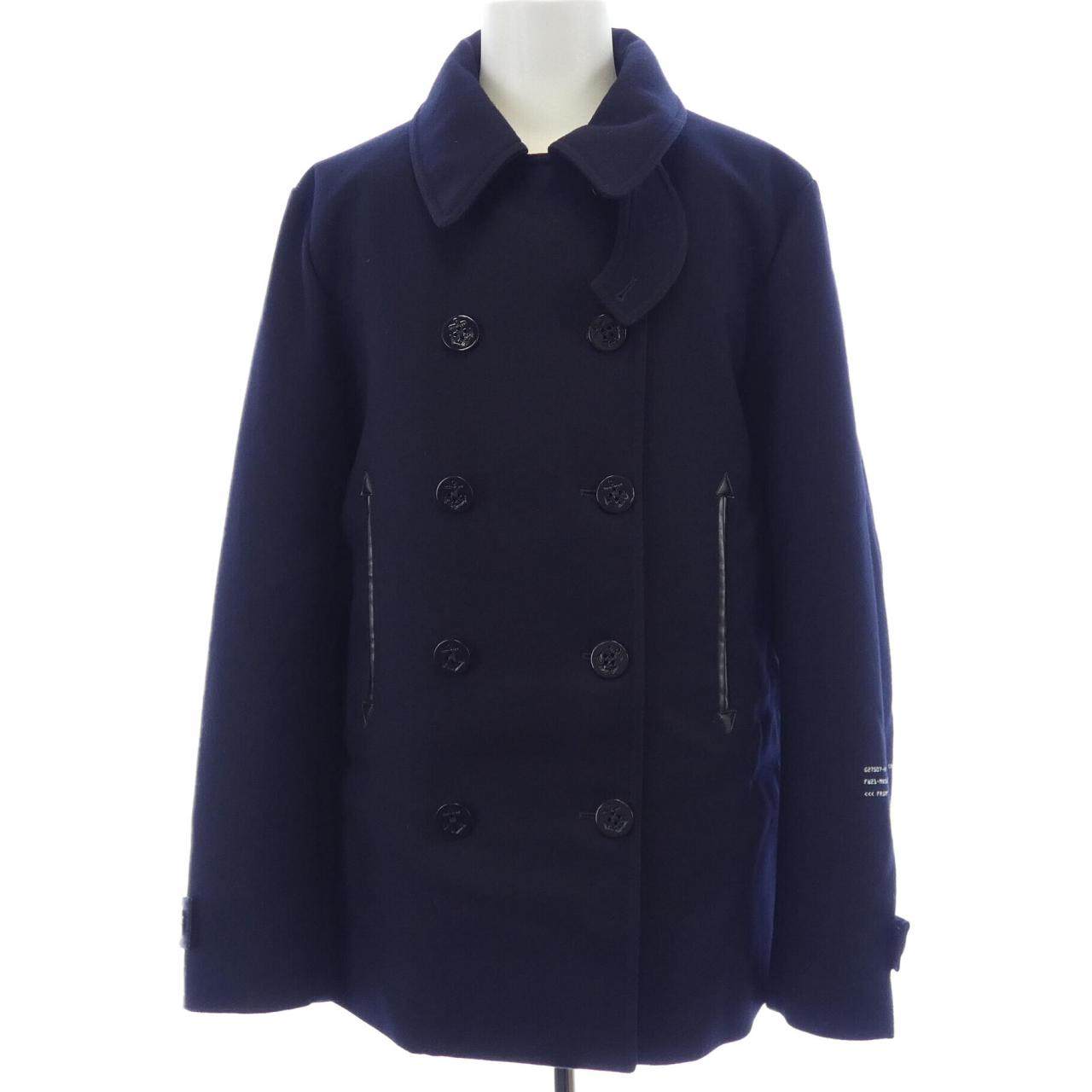 モンクレールジーニアス FRAGMENT HIROSHI FUJIWARA TOLIMAN ダウンジャケット