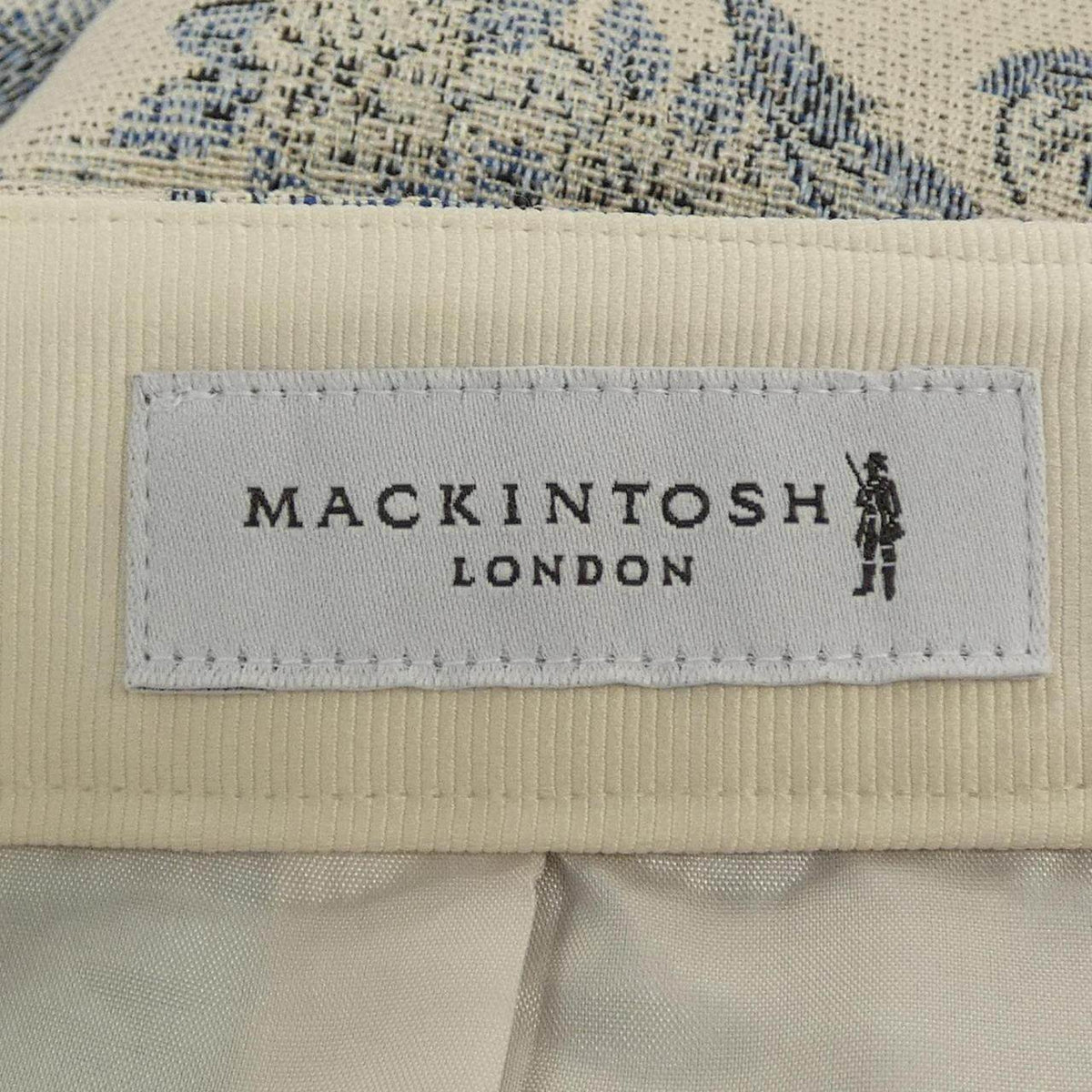 マッキントッシュロンドン スカート