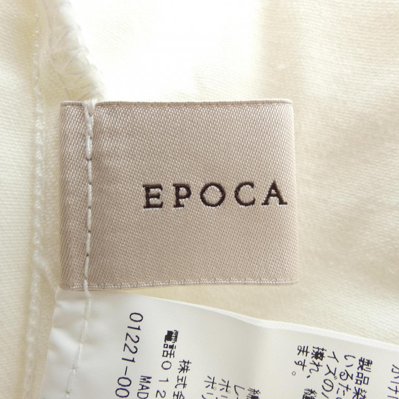 EPOCASTORIA ジャケット