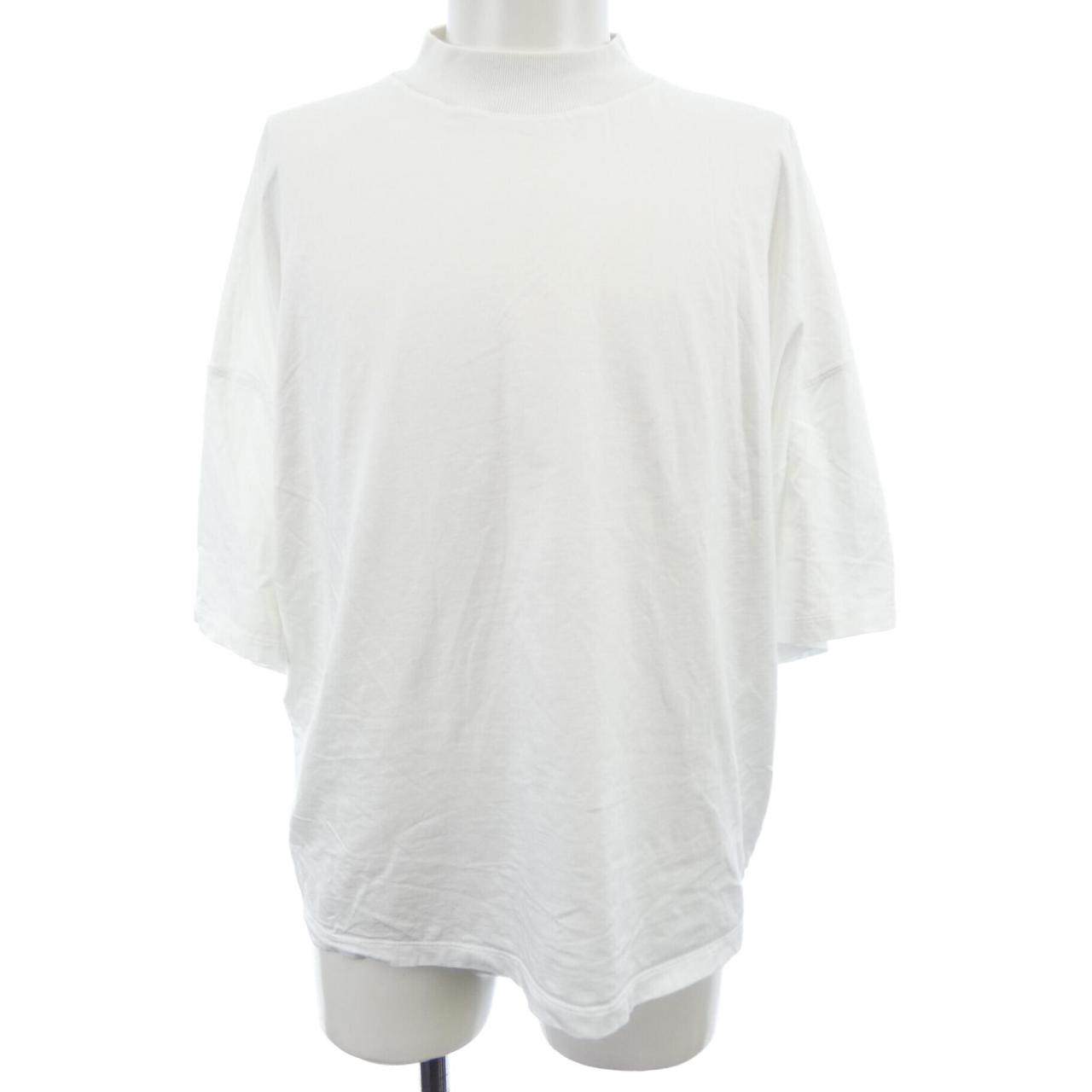 キャバン コットンTシャツ
