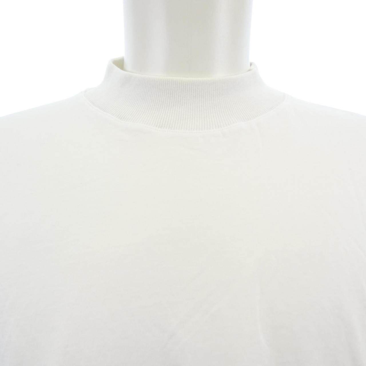 キャバン コットンTシャツ