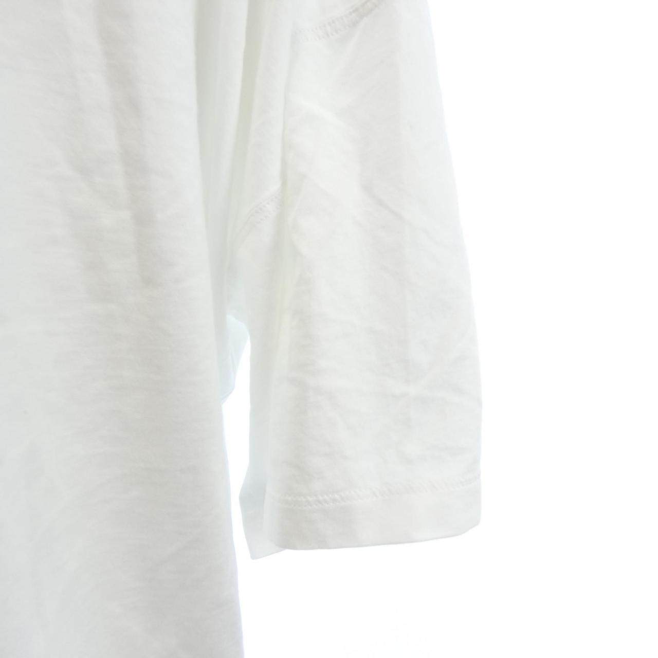 キャバン コットンTシャツ