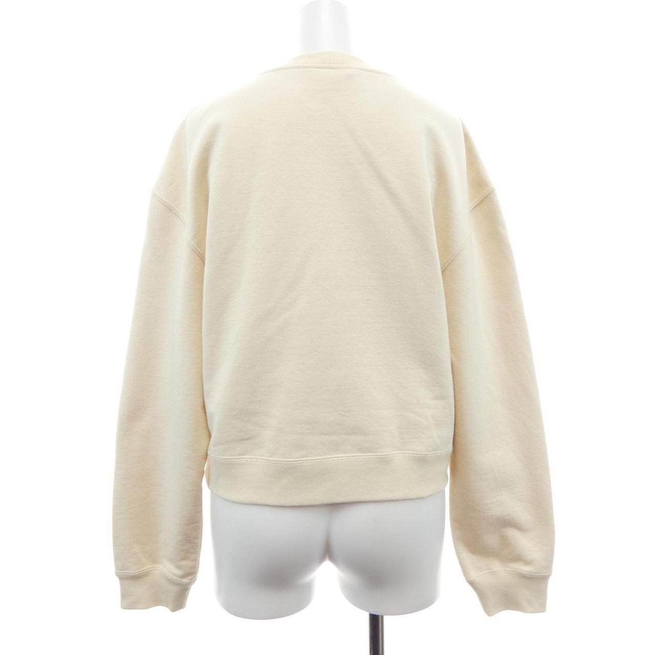 シャネル RUE CAMBON コットン スウェット