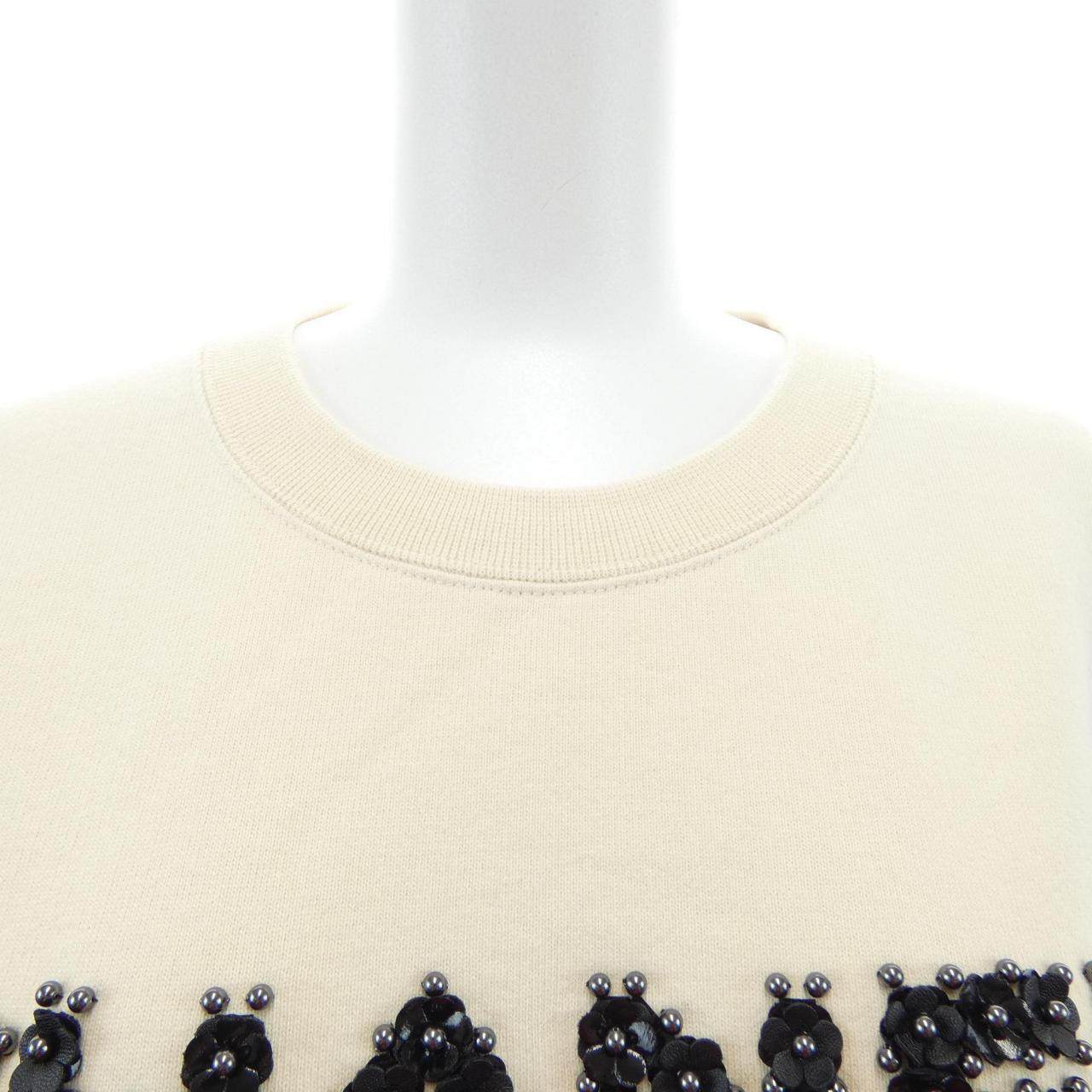 シャネル RUE CAMBON コットン スウェット