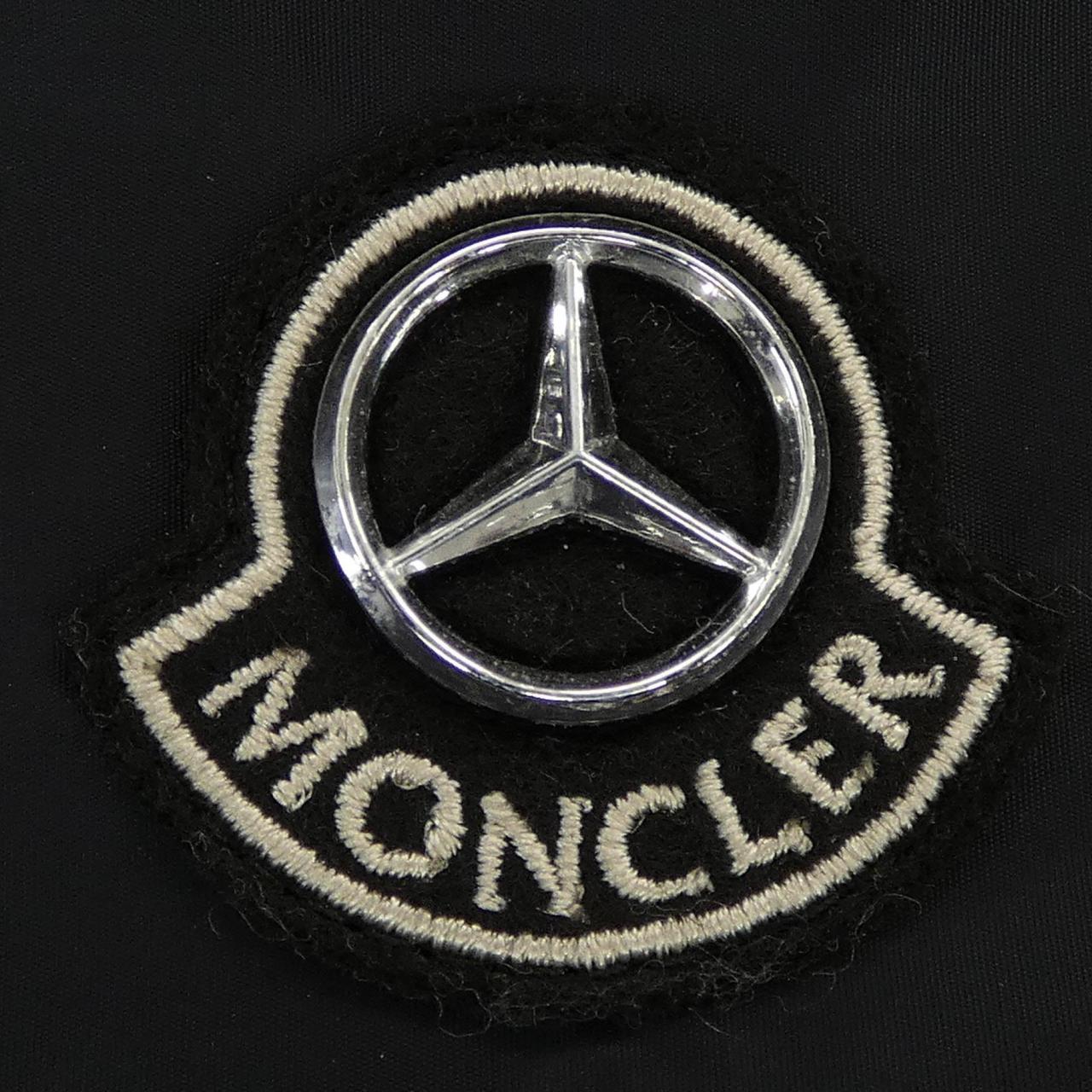 モンクレールジーニアス MERCEDES BENZ NIGO ショートパンツ
