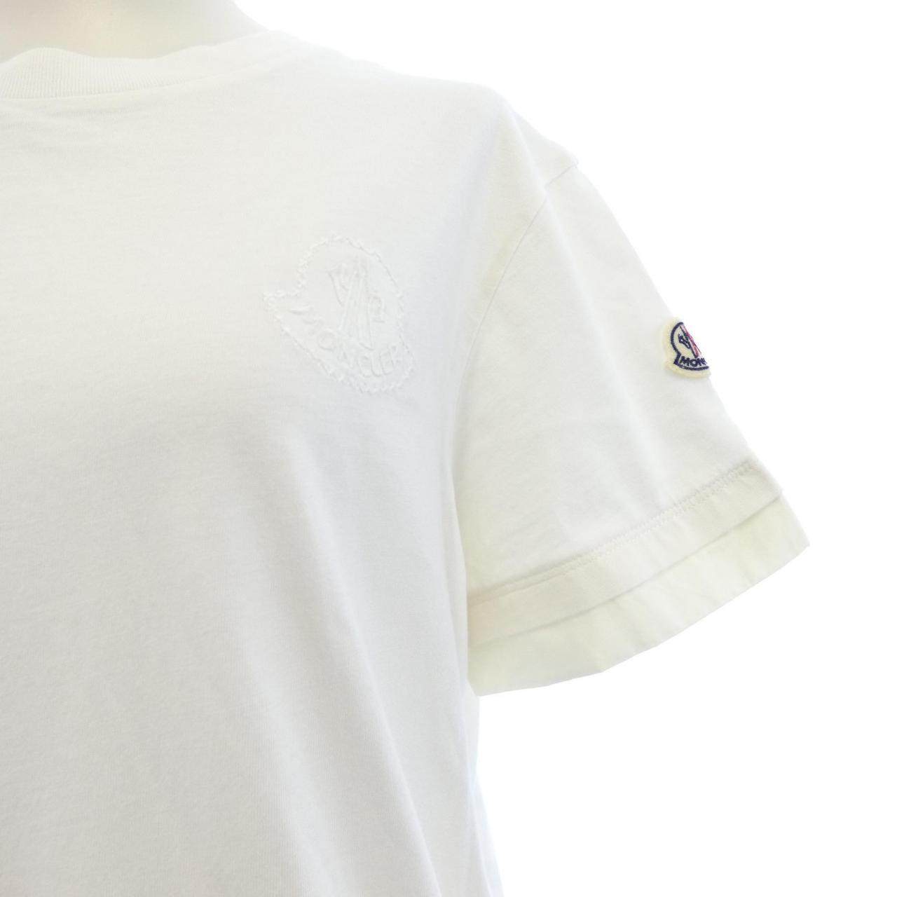 モンクレール コットンTシャツ