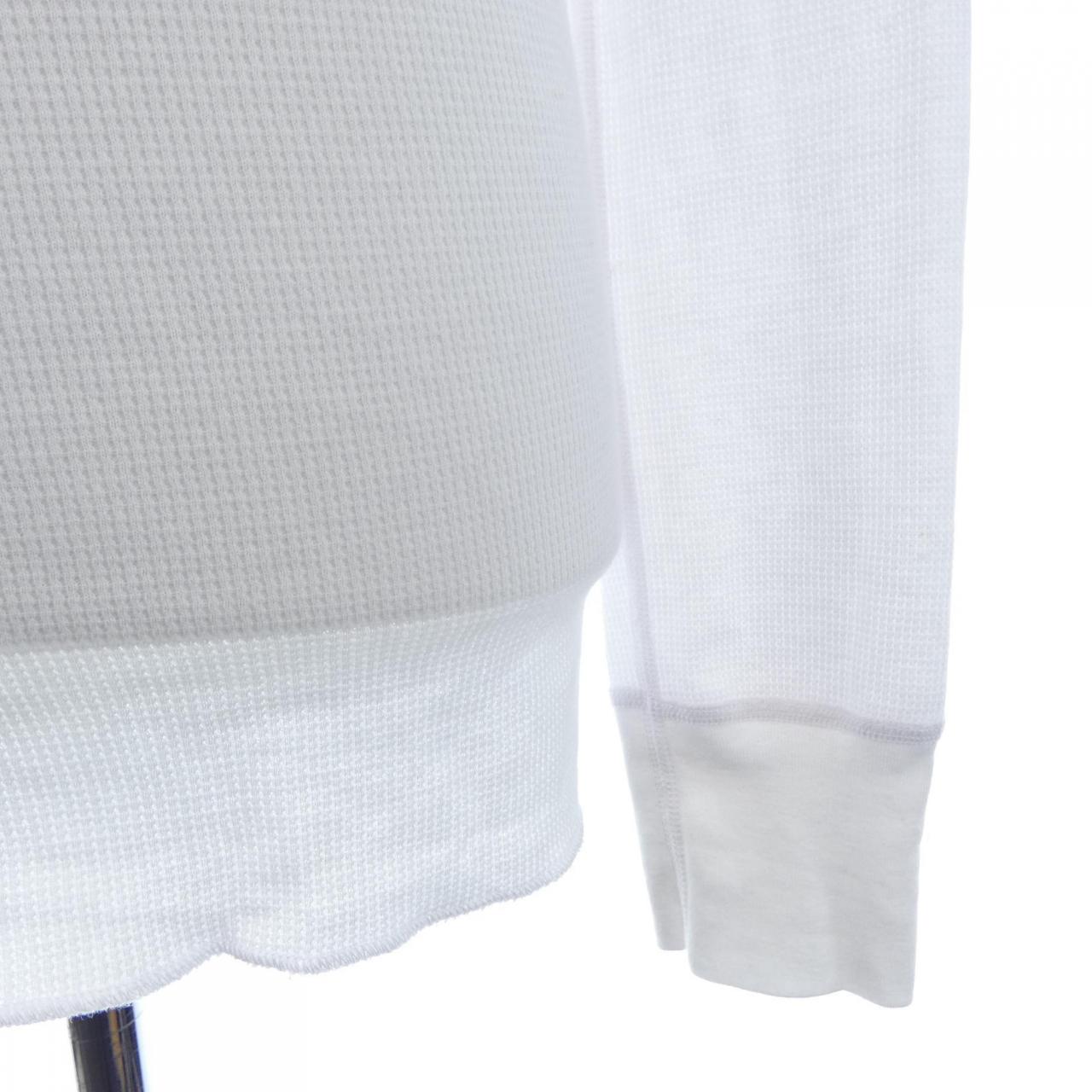 クロムハーツ LS THERMAL VINE DAGGER コットンTシャツ