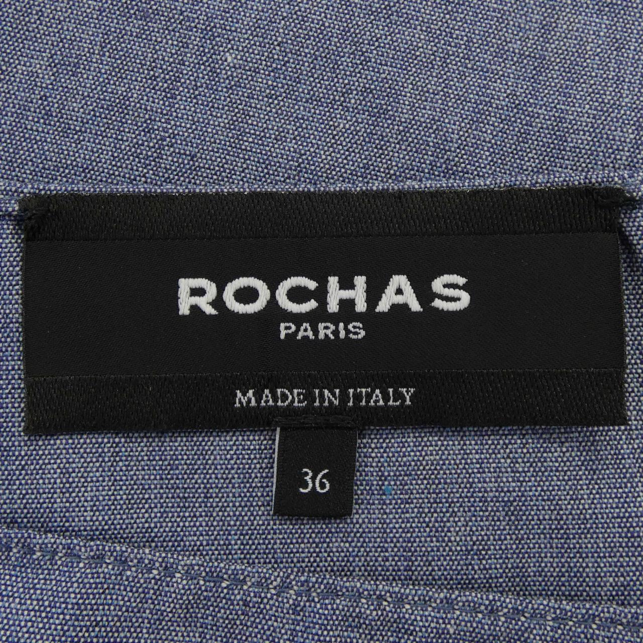 ロシャス トップス