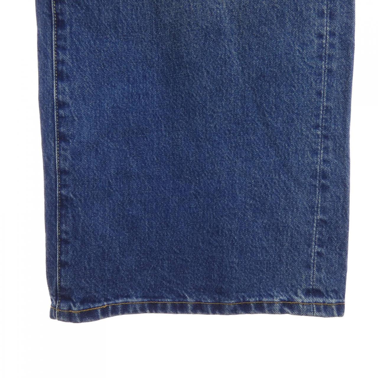 サカイ Levi's デニムパンツ