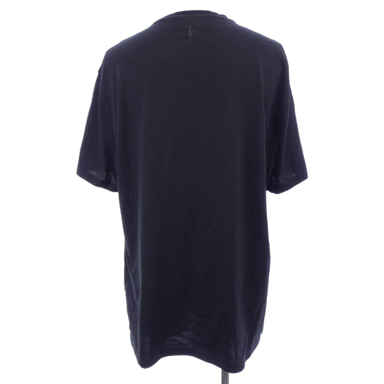 ニールバレット Tシャツ