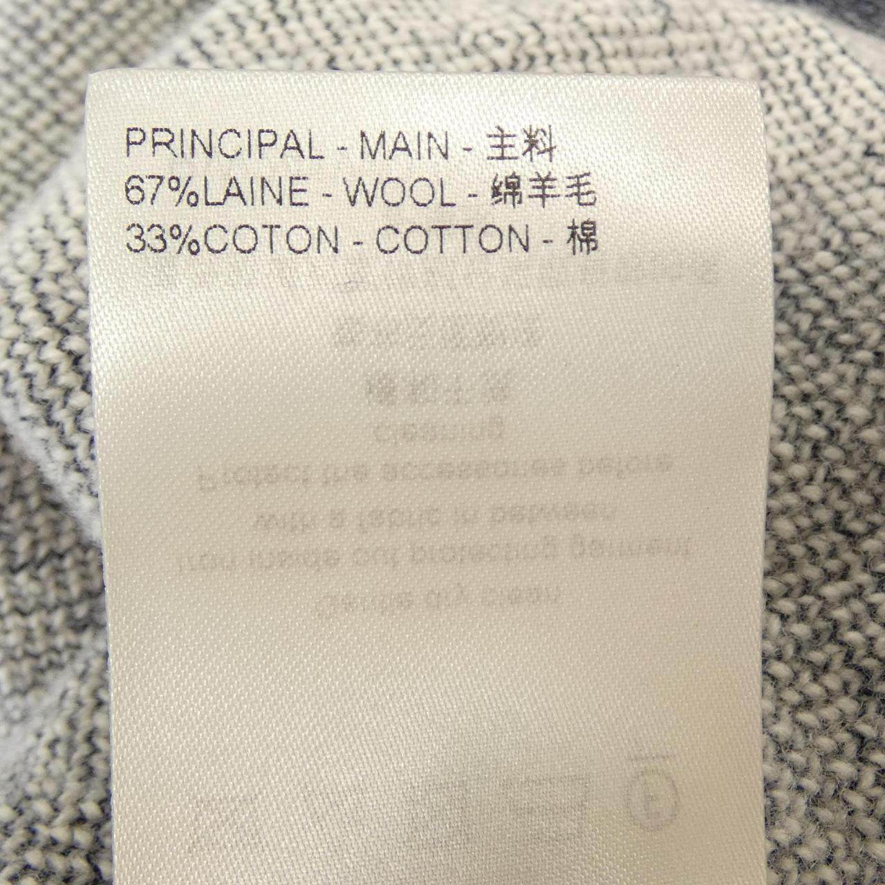 ルイヴィトン ニットトップス