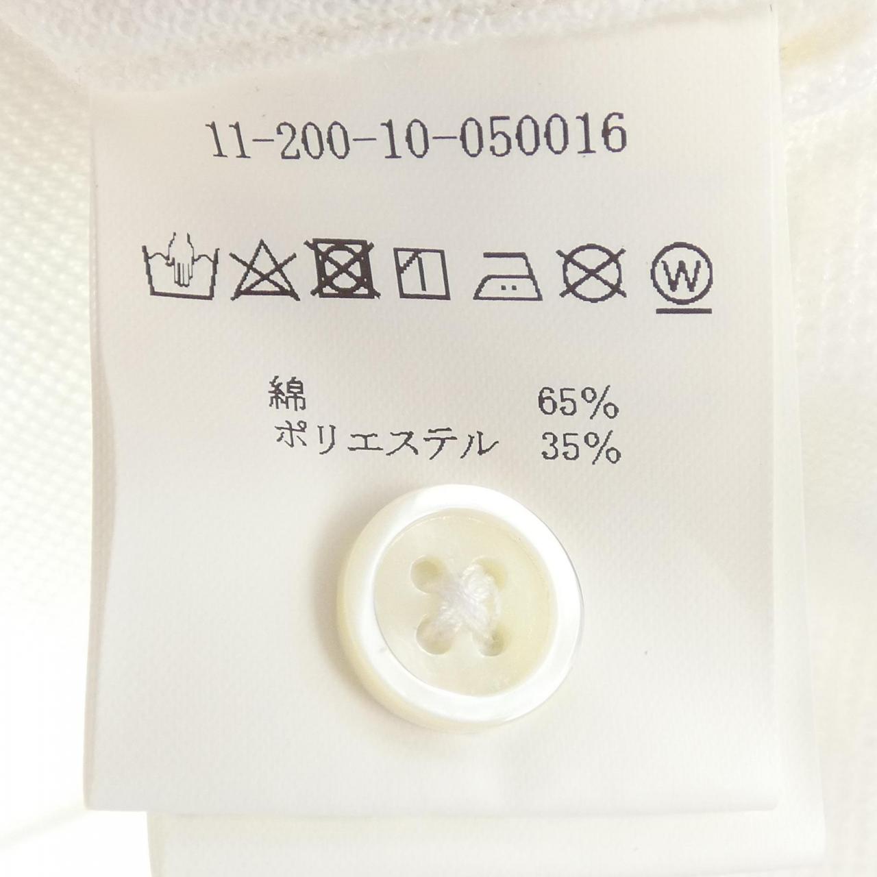 エストネーション 半袖シャツ
