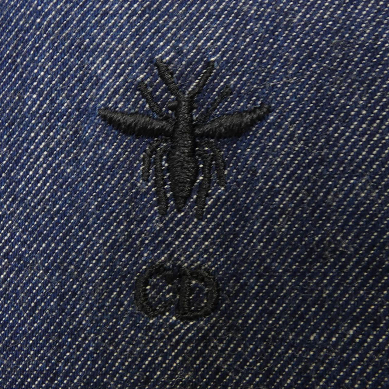 クリスチャンディオール DENIM COUTURE ワンピース