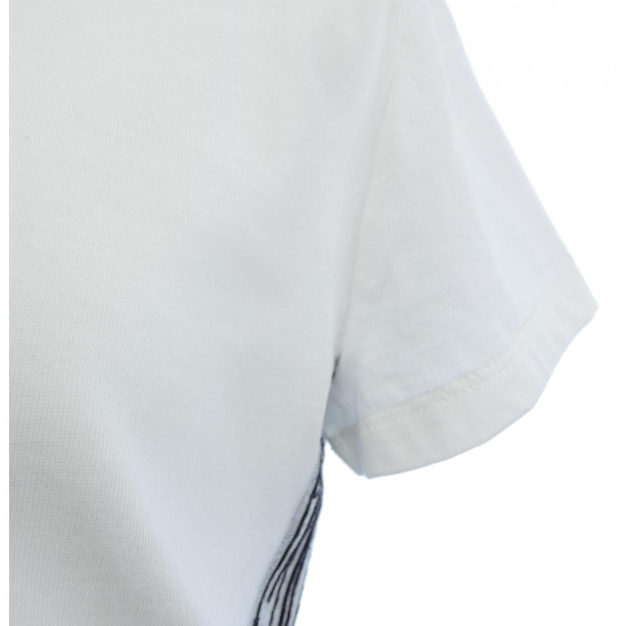 クリスチャンディオール コットンTシャツ