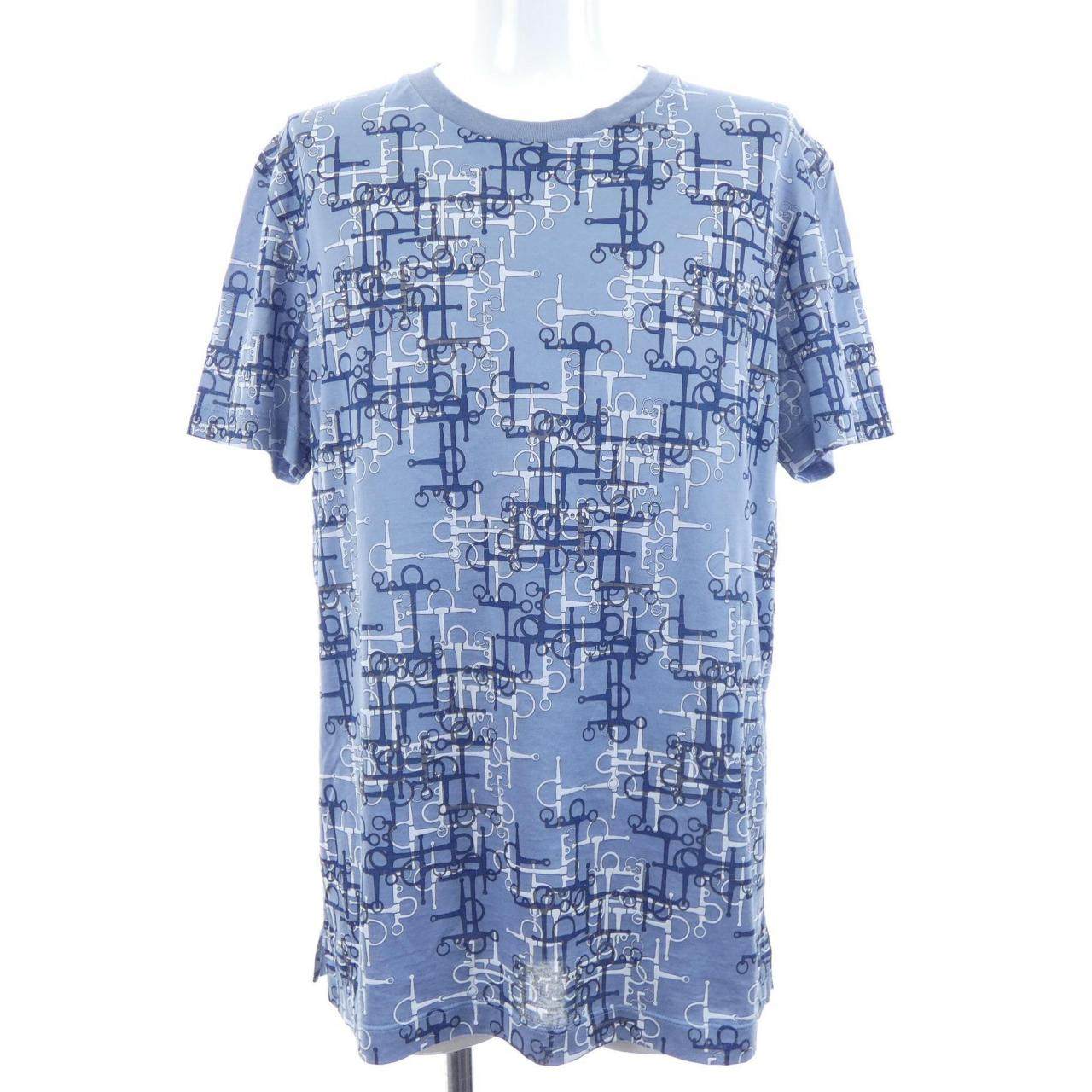 エルメス コットンTシャツ