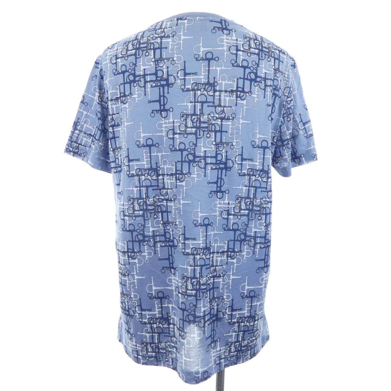 エルメス コットンTシャツ