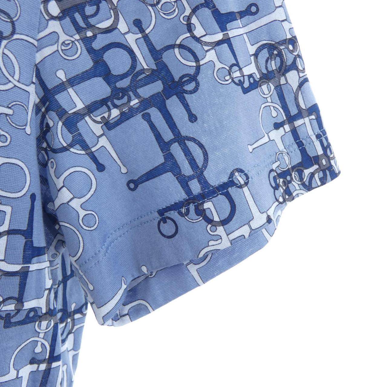 エルメス コットンTシャツ
