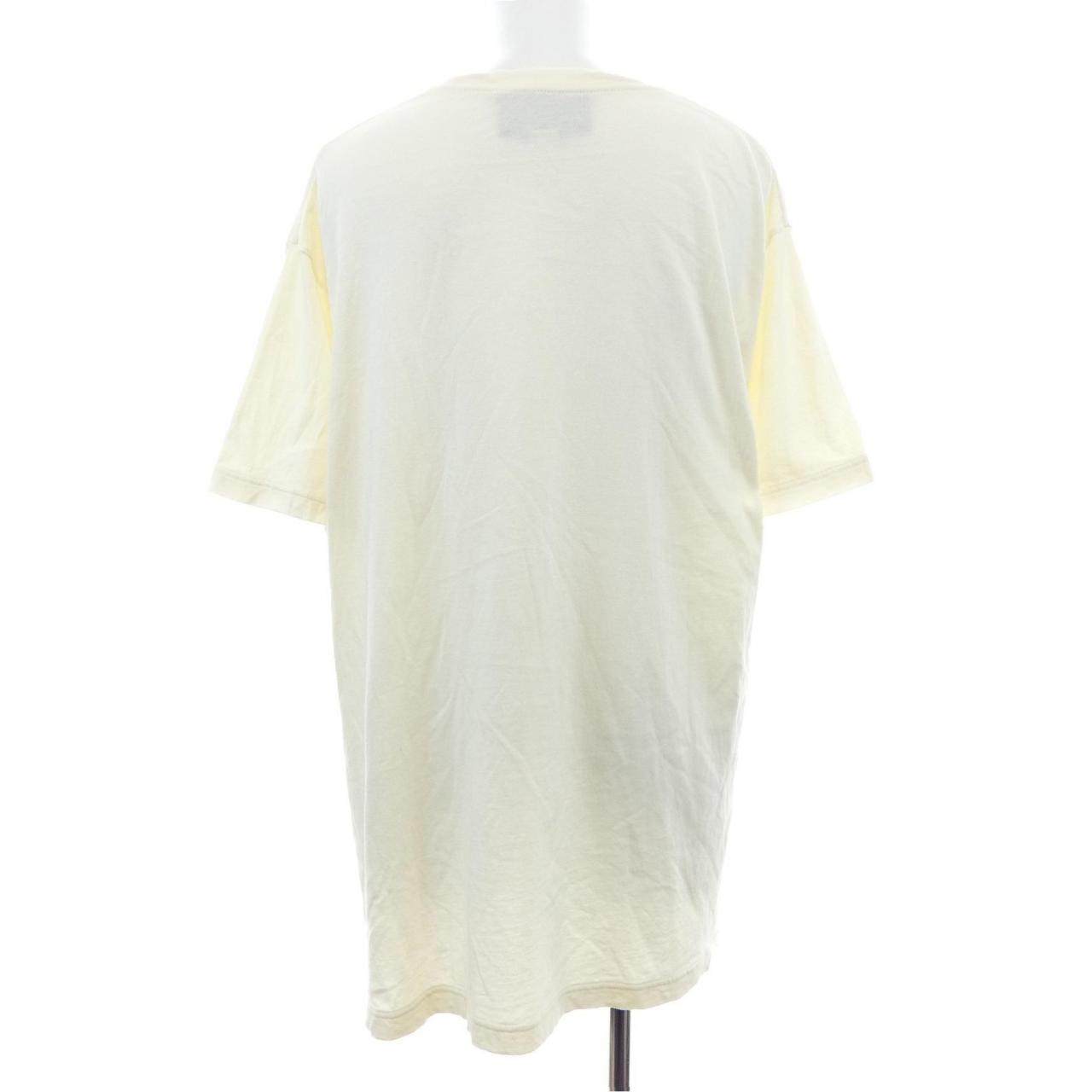 グッチ コットンTシャツ