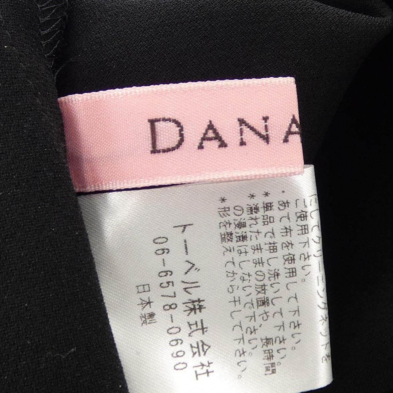 ダナパリ ワンピース
