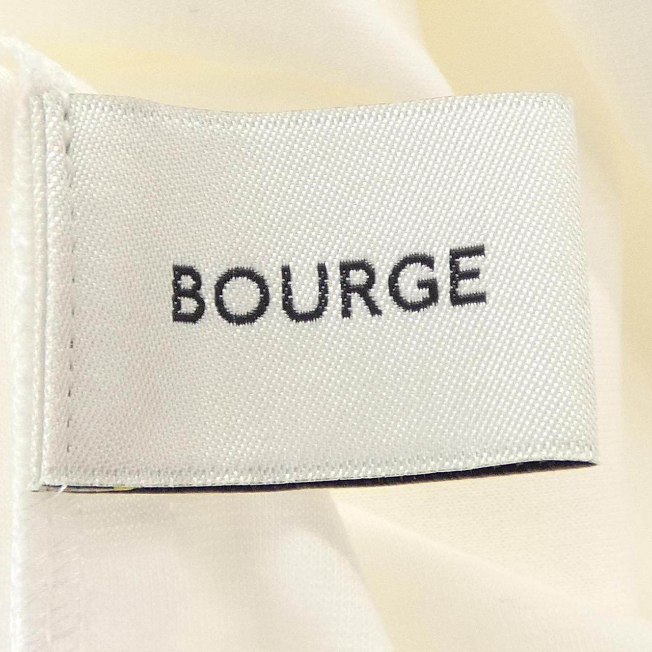 BOURGE トップス