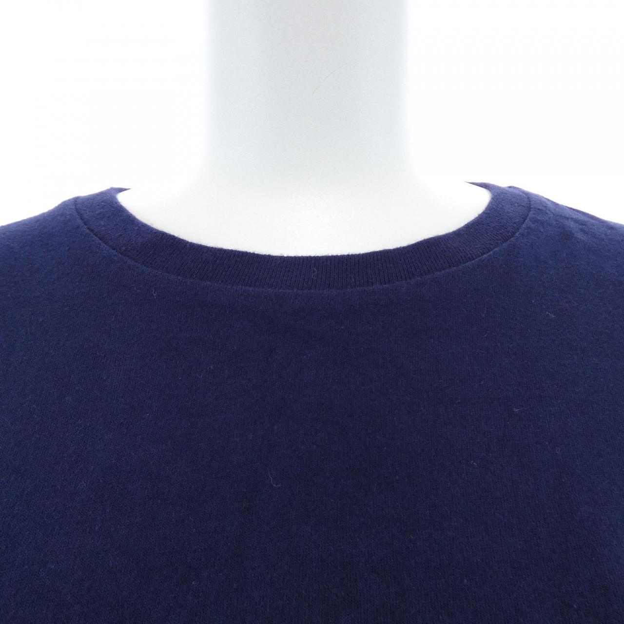 ポロラルフローレン コットンTシャツ