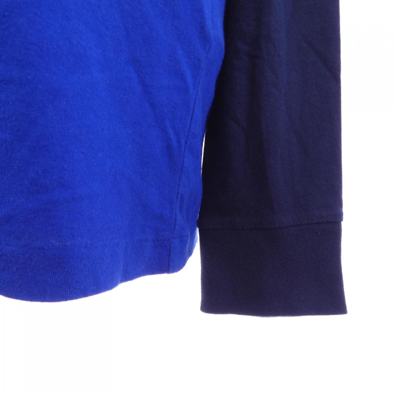 ポロラルフローレン コットンTシャツ