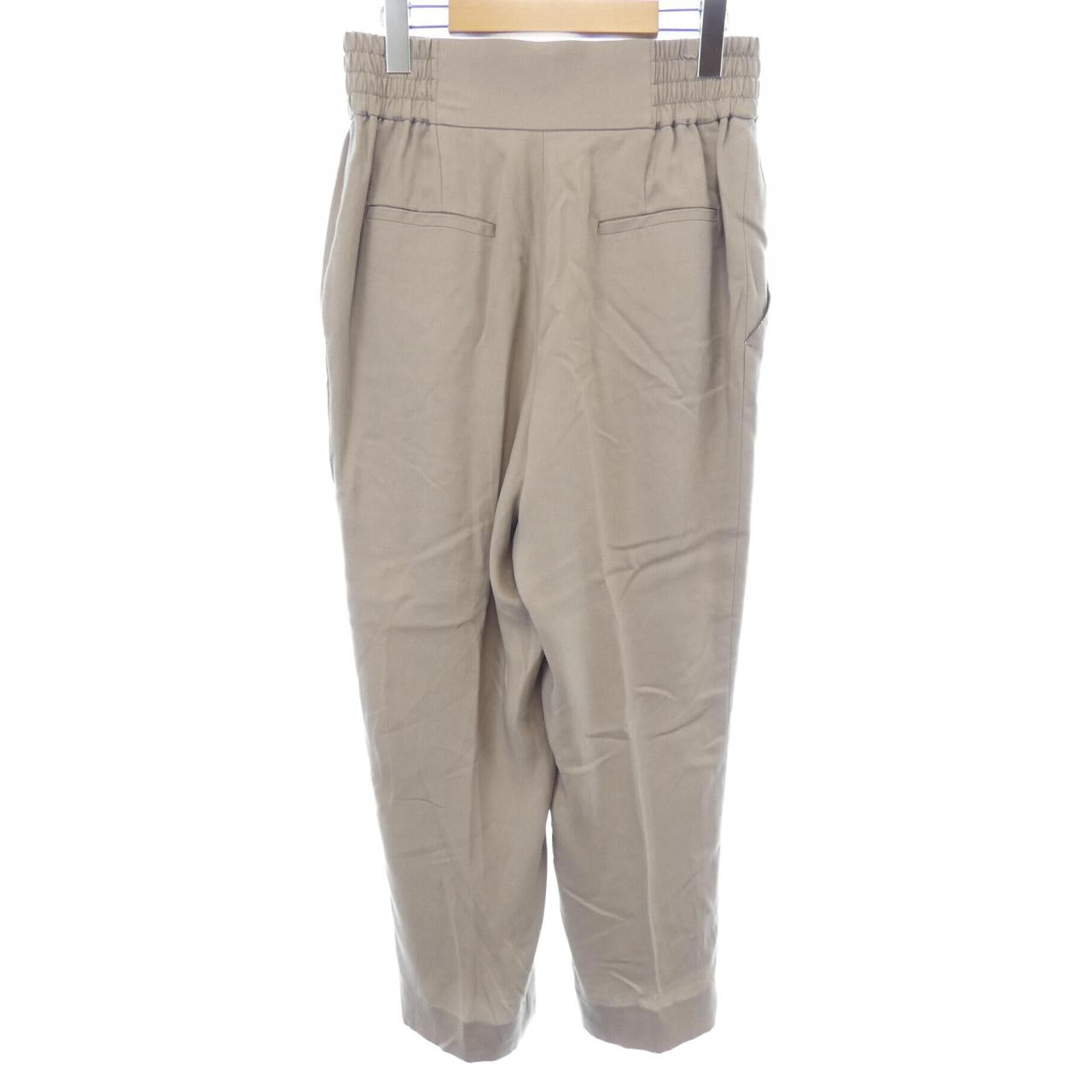 モラビトプルミエ パンツ
