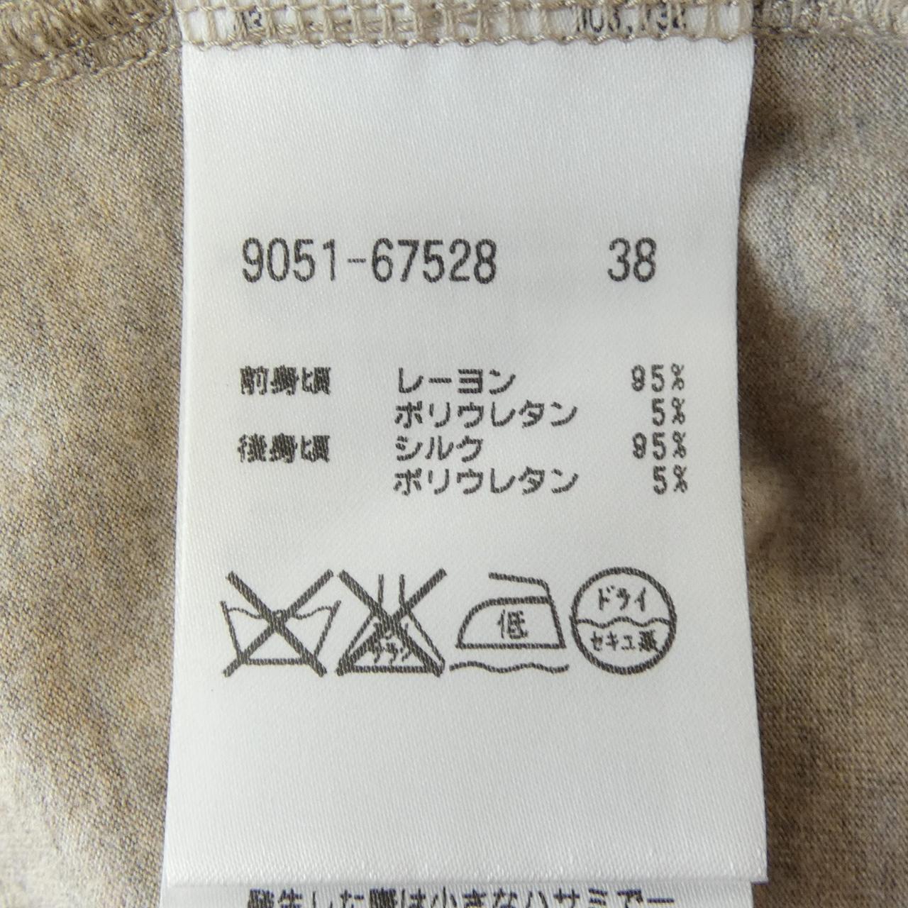 モラビトスタイル トップス