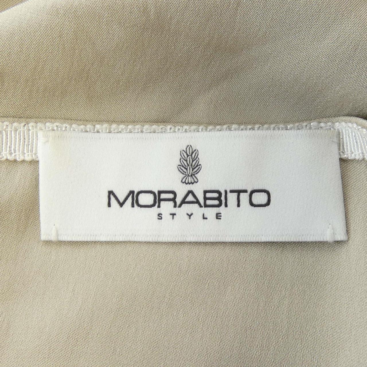 モラビトスタイル トップス