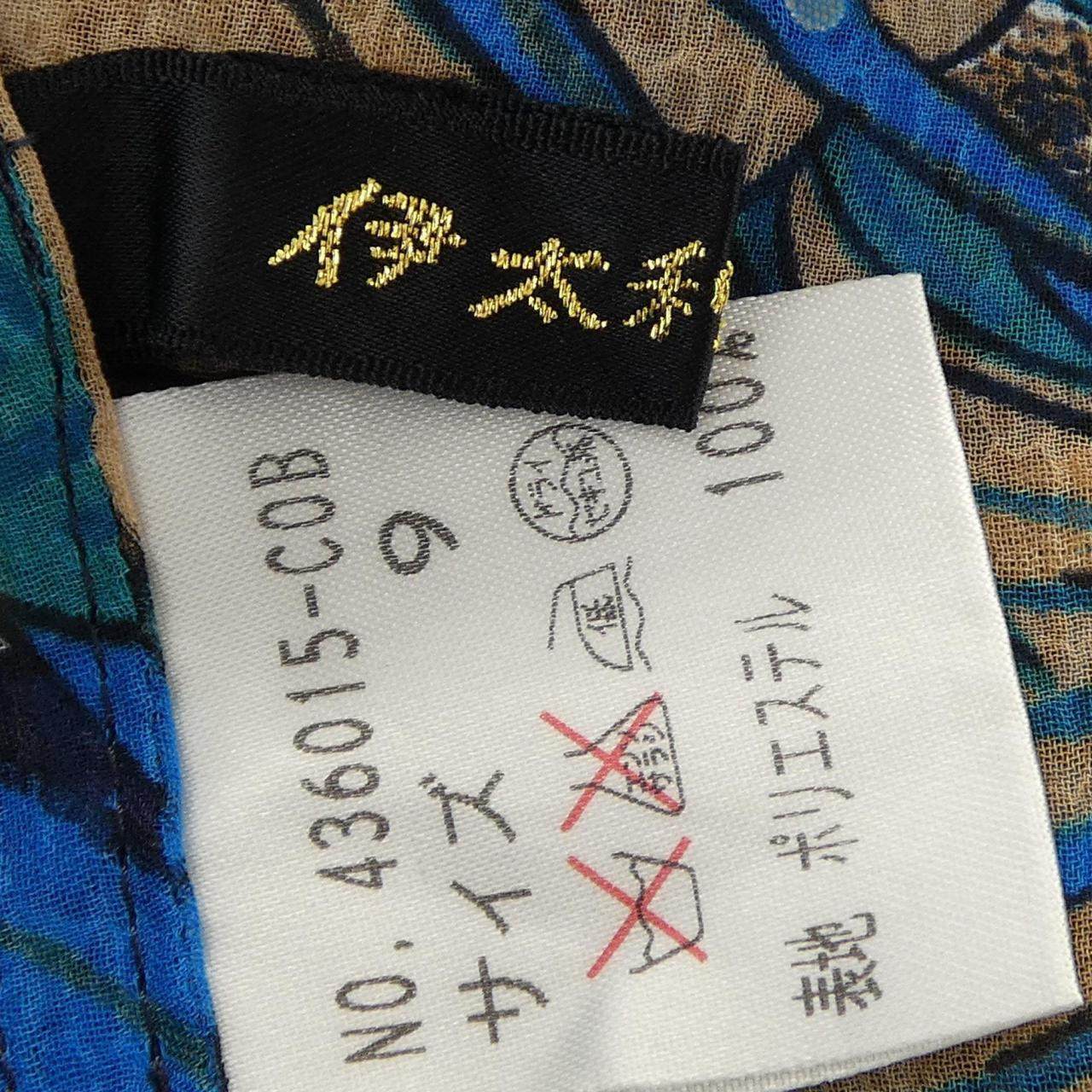 伊太利屋 シャツ