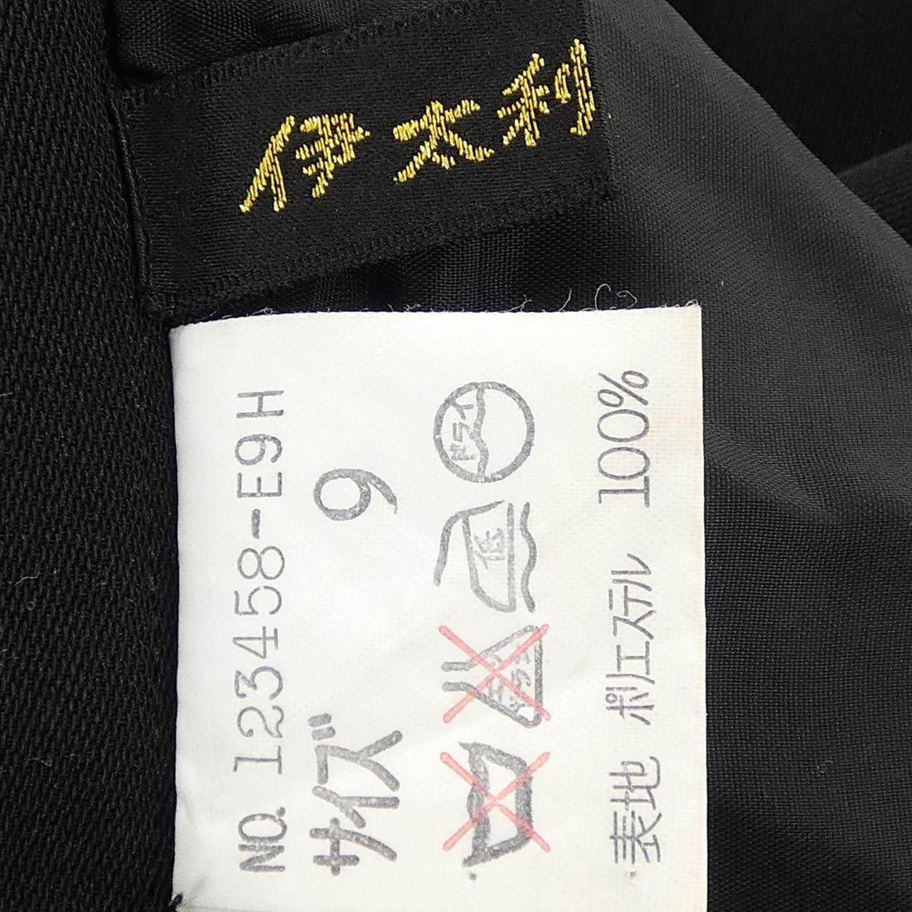 伊太利屋 スーツセット