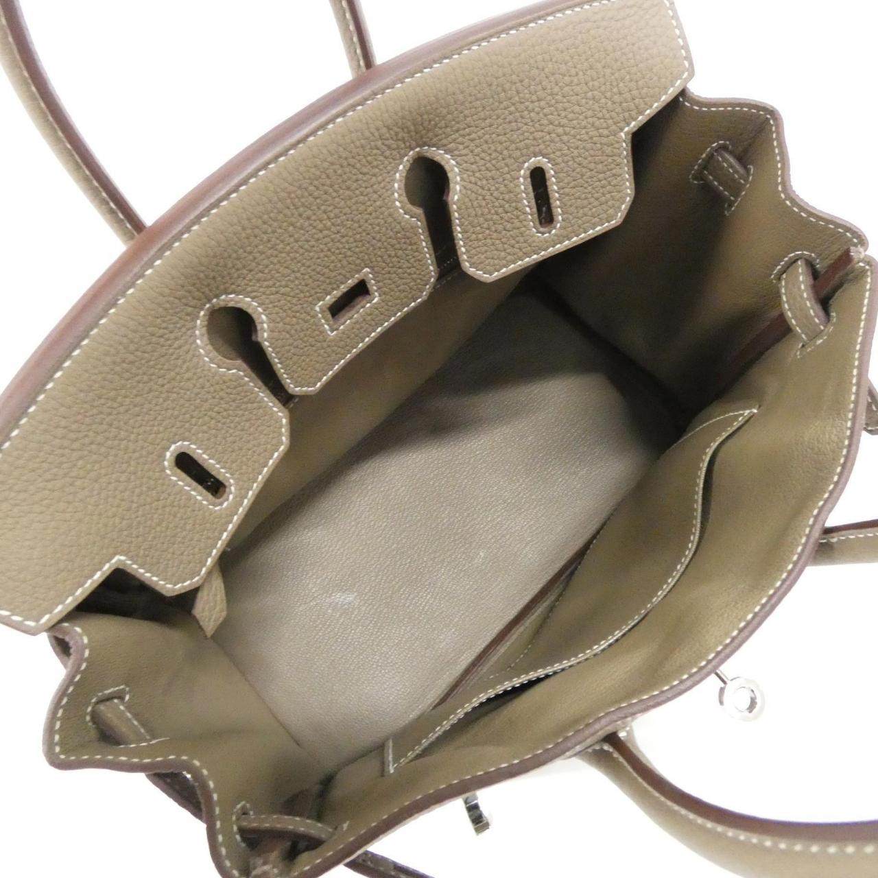 エルメス バーキン25 トゴ