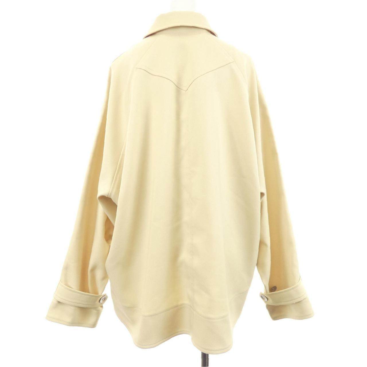 パシオーネ ジャケット