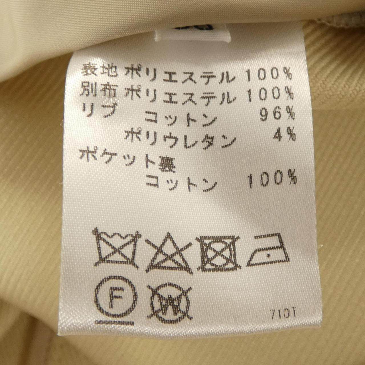 パシオーネ ジャケット