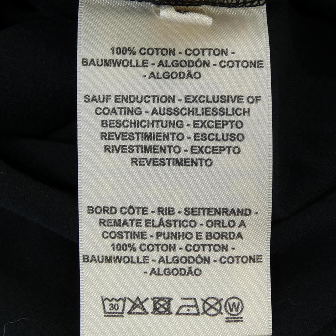 エルメス LE TRESOR DE MEDOR Tシャツ