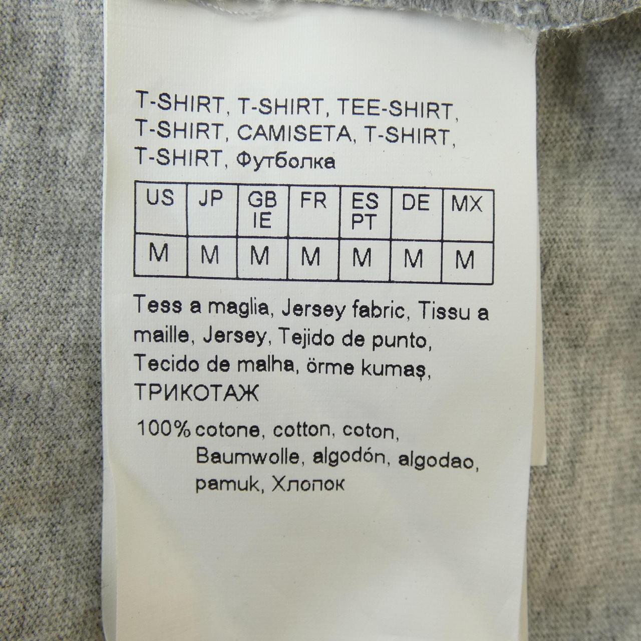 マリナリナルディ コットンTシャツ