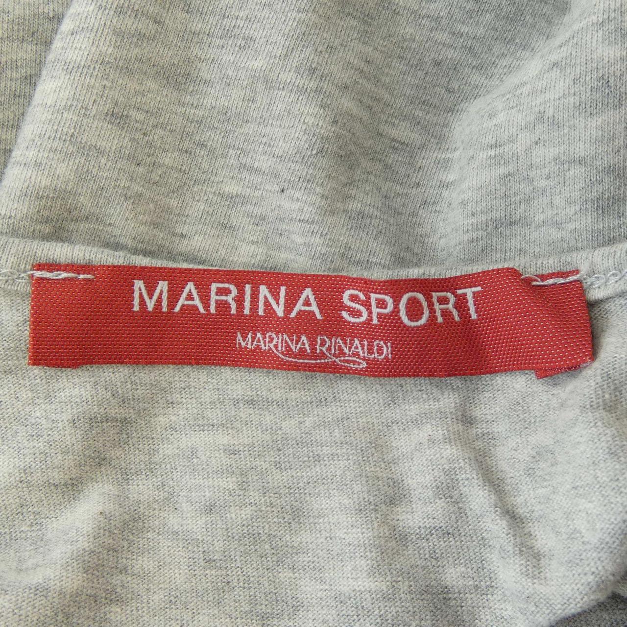マリナリナルディ コットンTシャツ