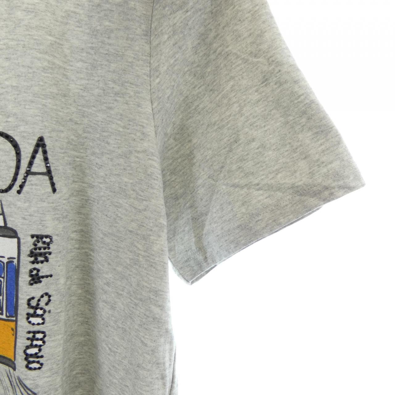 マリナリナルディ コットンTシャツ