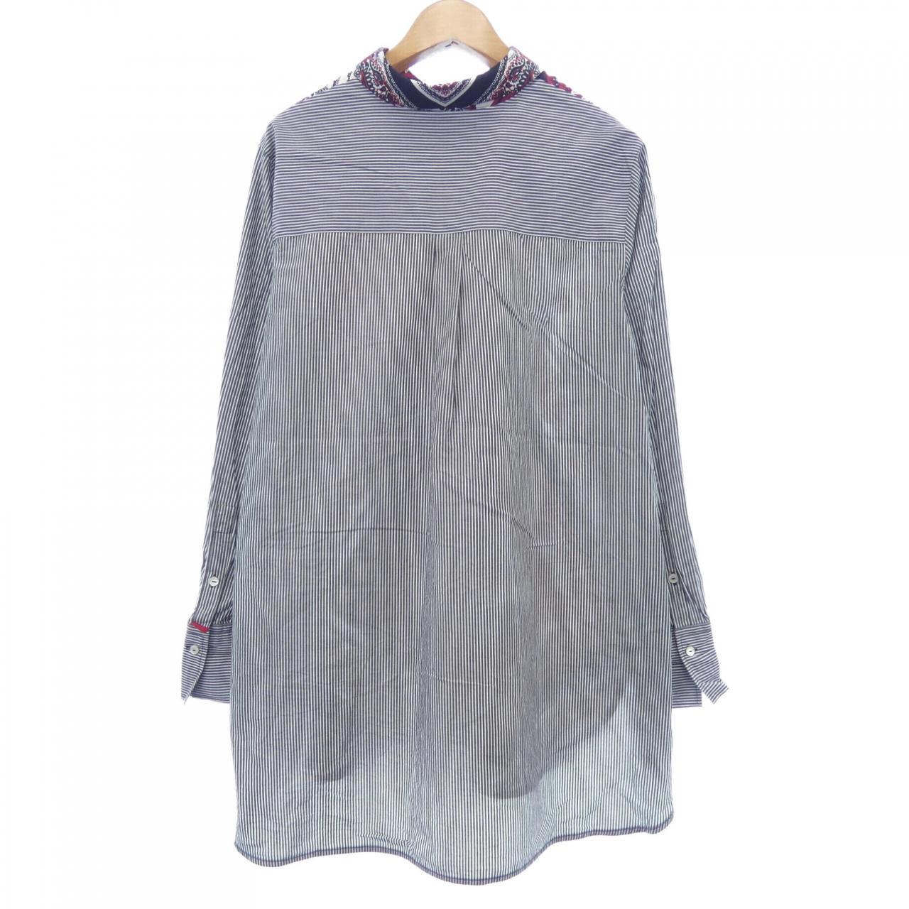 マリナリナルディ シャツ
