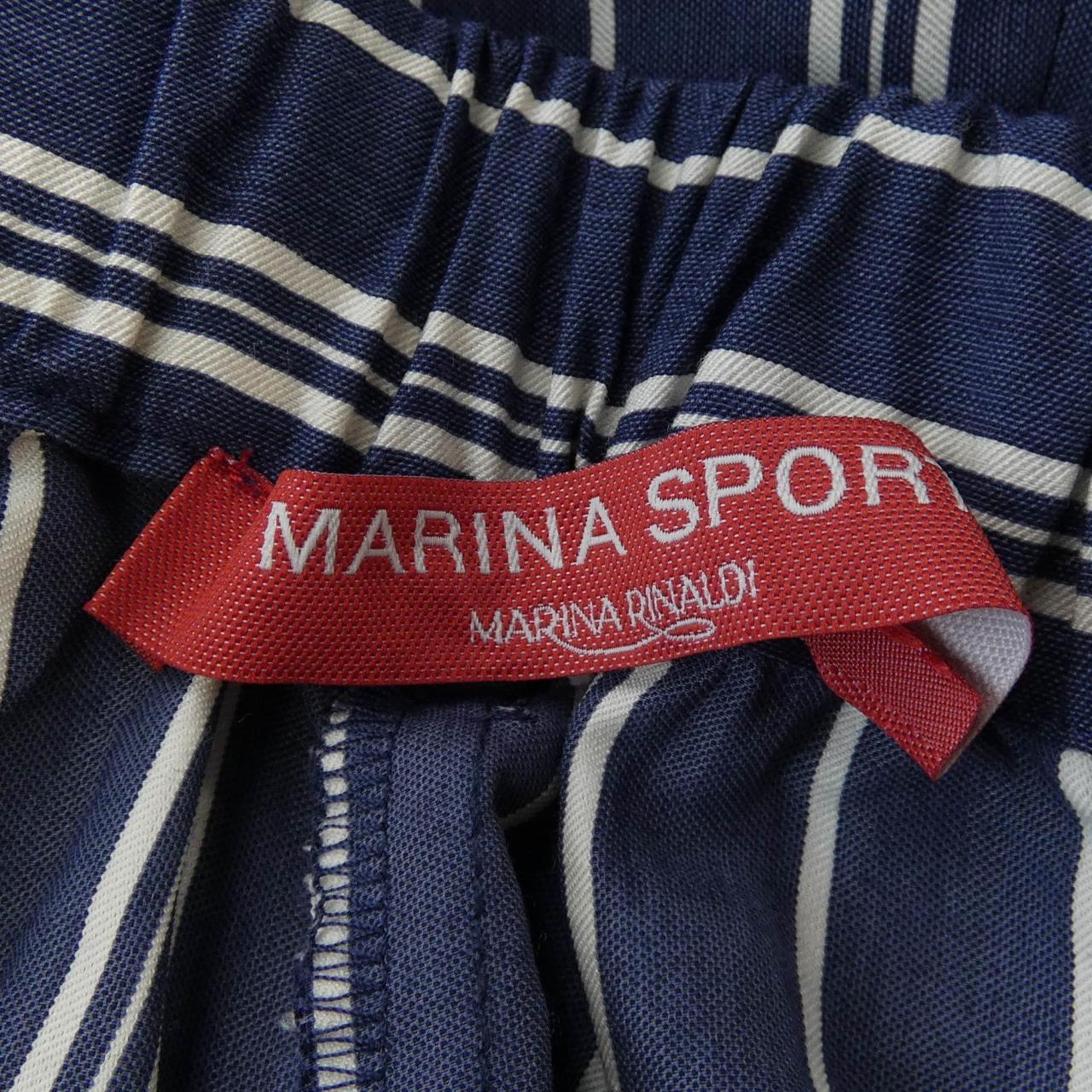 マリナリナルディ パンツ