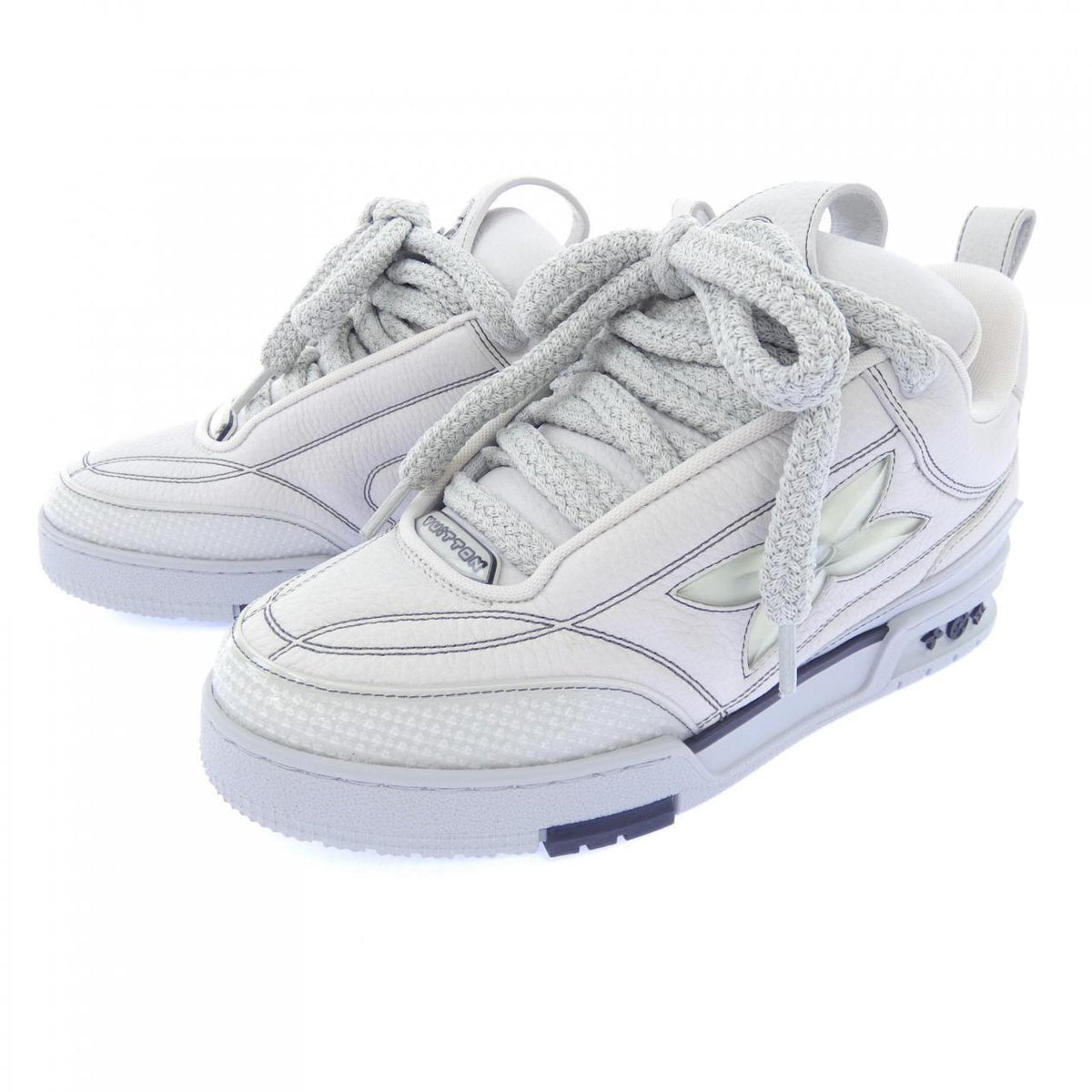 ルイヴィトン LVスケートライン スニーカー