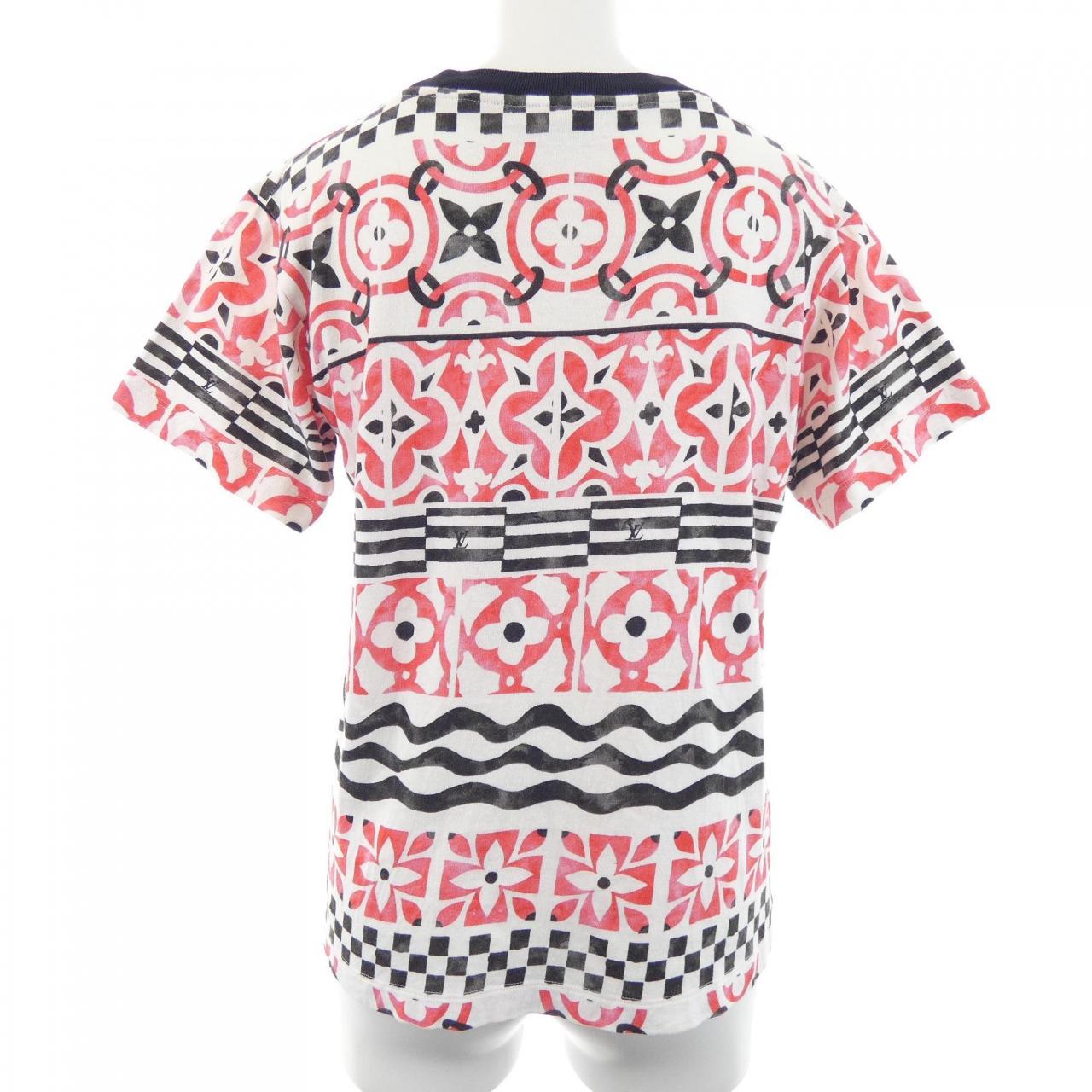 ルイヴィトン Tシャツ