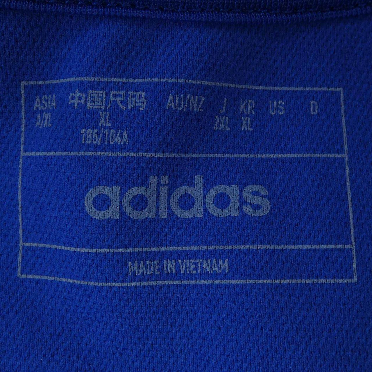 アディダス ジャケット