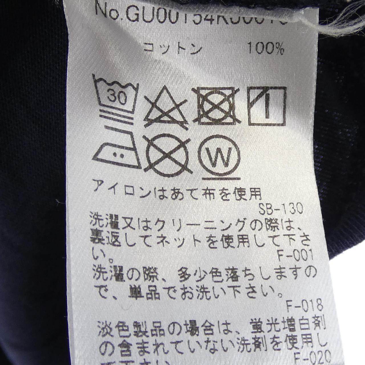 メゾンキツネ コットンTシャツ