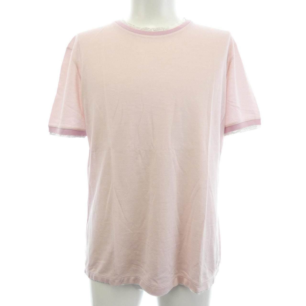 エトロ コットンTシャツ
